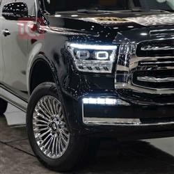 GWM تانك 500